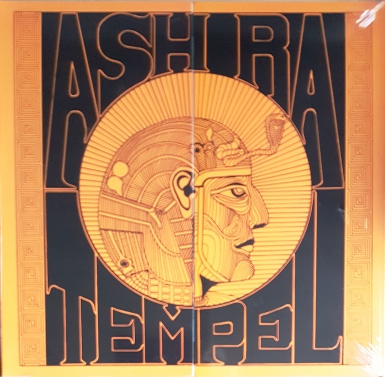 【新作入荷，豊富な】 Ash Ra Tempel アシュ ラ テンペル - Ash Ra Tempel 限定四面見開き変形ジャケット再発アナログ レコード(一般)｜売買されたオークション情報、yahooの商品情報をアーカイブ公開 - オークファン 一般