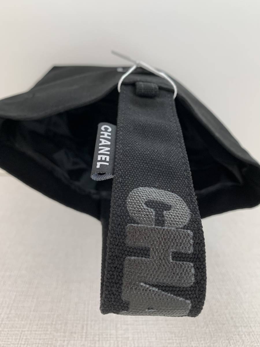 新品】CHANEL シャネル ノベルティ ミニ トートバッグ ハンドバッグ