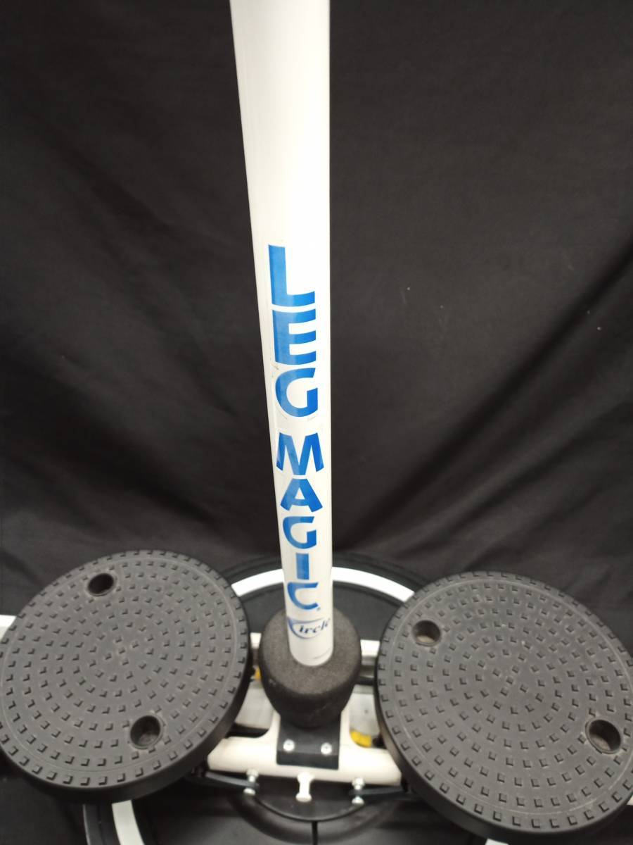 ◎ショップジャパン◎SHOP JAPAN LEG MAGIC CIRCLE レッグマジック