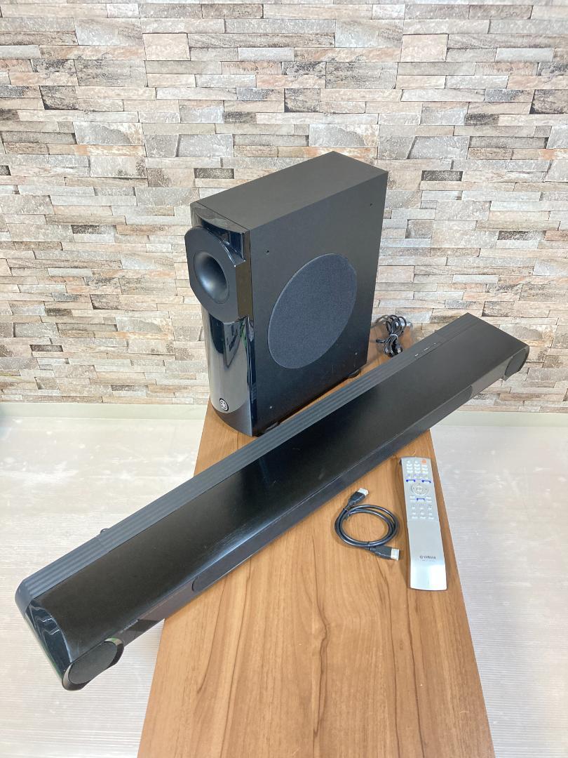 中古ヤマハ YSP-CU 4300 デジタルサウンドプロジェクター 希少 YAMAHA