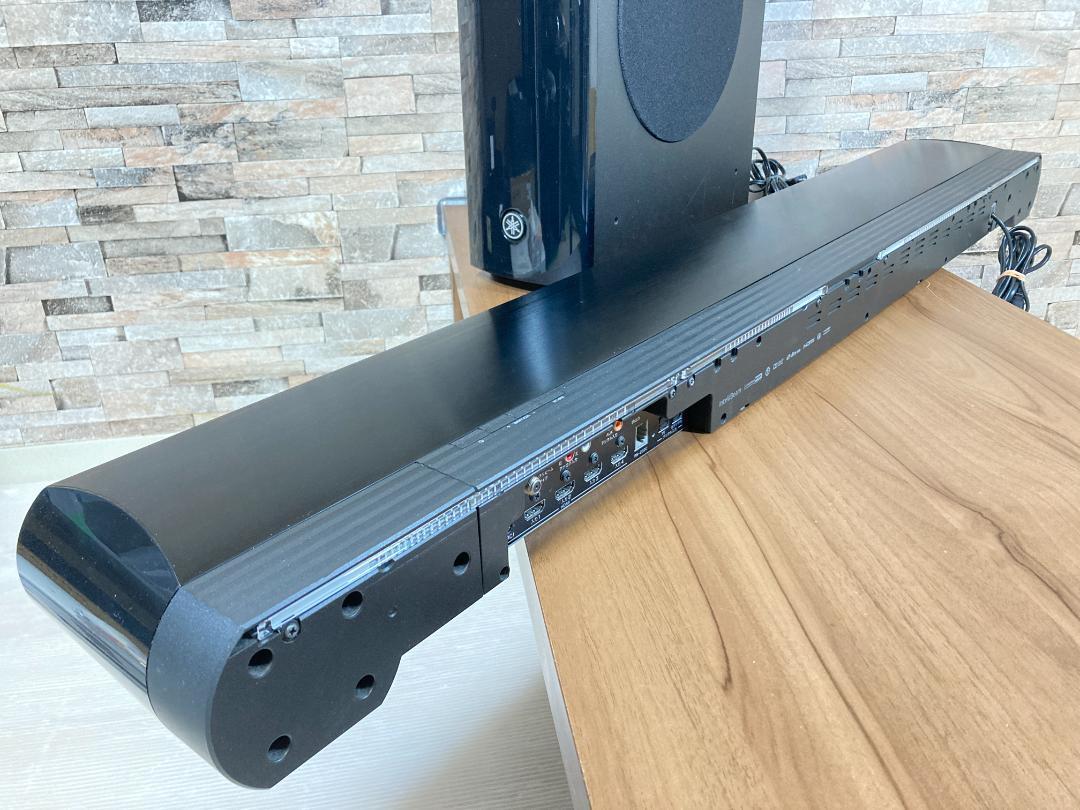 中古ヤマハ YSP-CU 4300 デジタルサウンドプロジェクター 希少 YAMAHA