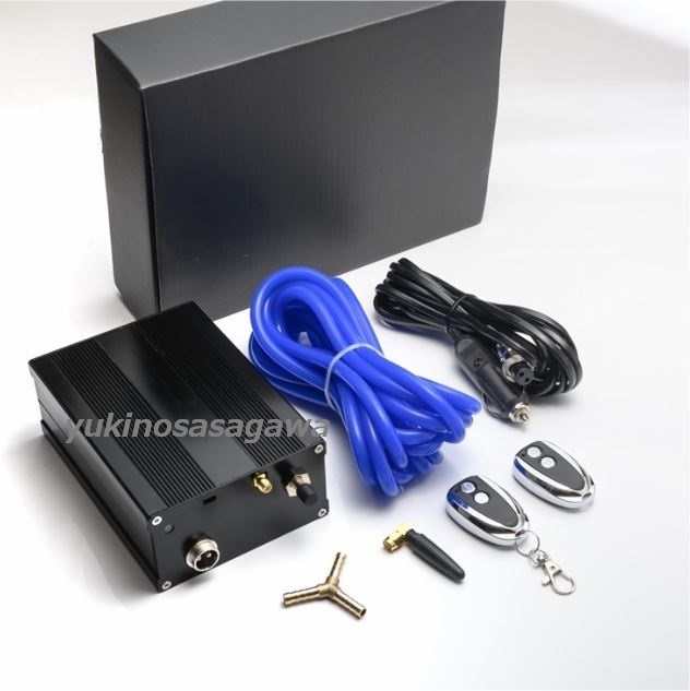 100%新品，定番 可変バルブ付きマフラー用 負圧ポンプ内蔵コントロール ユニット / BMW F01 F02 F12 F13 E71 E90 / 純正 可変 APEX ECV EBM(その他)｜売買されたオークション情報、yahooの商品情報をアーカイブ公開 - オ その他