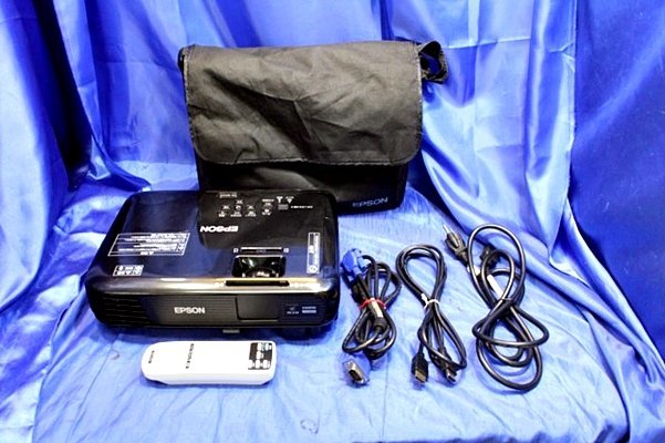 液晶プロジェクター EPSON&frasl;エプソン ◇明るさ 3000lm&frasl;2162ｈ・0ｈ◇ ☆EB EPSON ☆輝度3000lm⁄463h・0h☆ エプソン EB-435W EPSON(エプソン)のプロジェクタ 比較 ☆輝度3000lm&frasl;112h・0h☆ ◇輝度3000lm&frasl;535h・0h◇ 最大輝度:3000ルーメン 2026年
