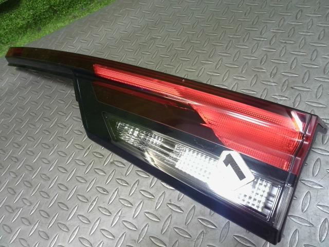日産(NISSAN)ノート E13 Rフィニッシャーパネル 品番 26550-6XK5A