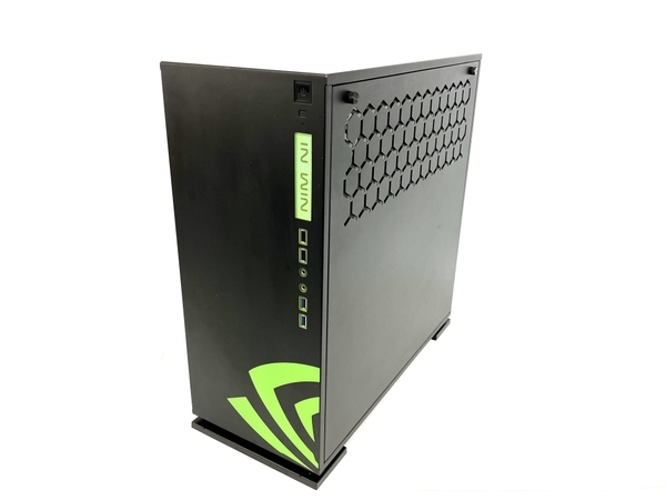 i7-4770 自作ゲーミングPC⁄Core Core i7 自作ゲーミングPC 自作PC 自作
