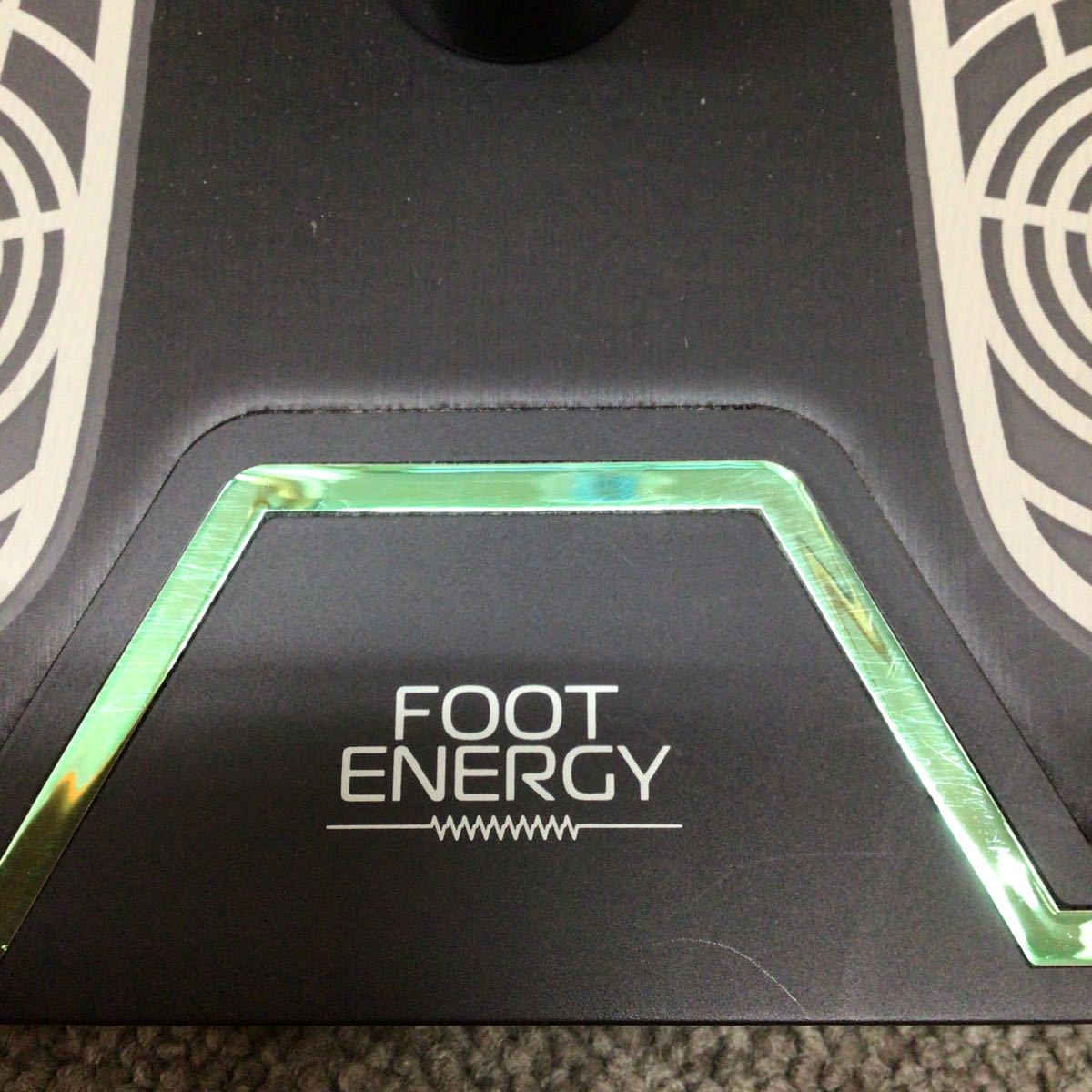 フットエナジー PRD-FTE-01 保阪尚希プロデュース FOOT ENERGY