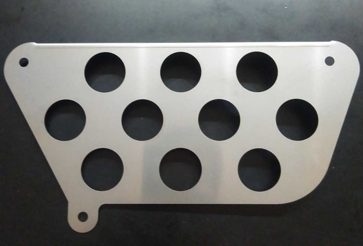 s*a様 250tr タンク　サイドカバー s*a様 250tr タンク サイドカバー s*a様 250tr タンクサイドカバー