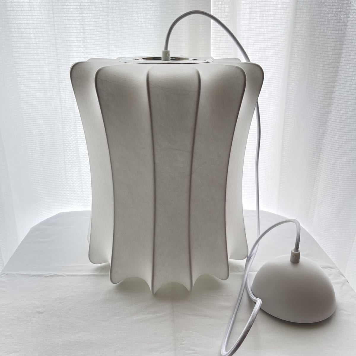 NELSON BUBBLE LAMP (リプロダクト品) ジョージ・ネルソン バブル