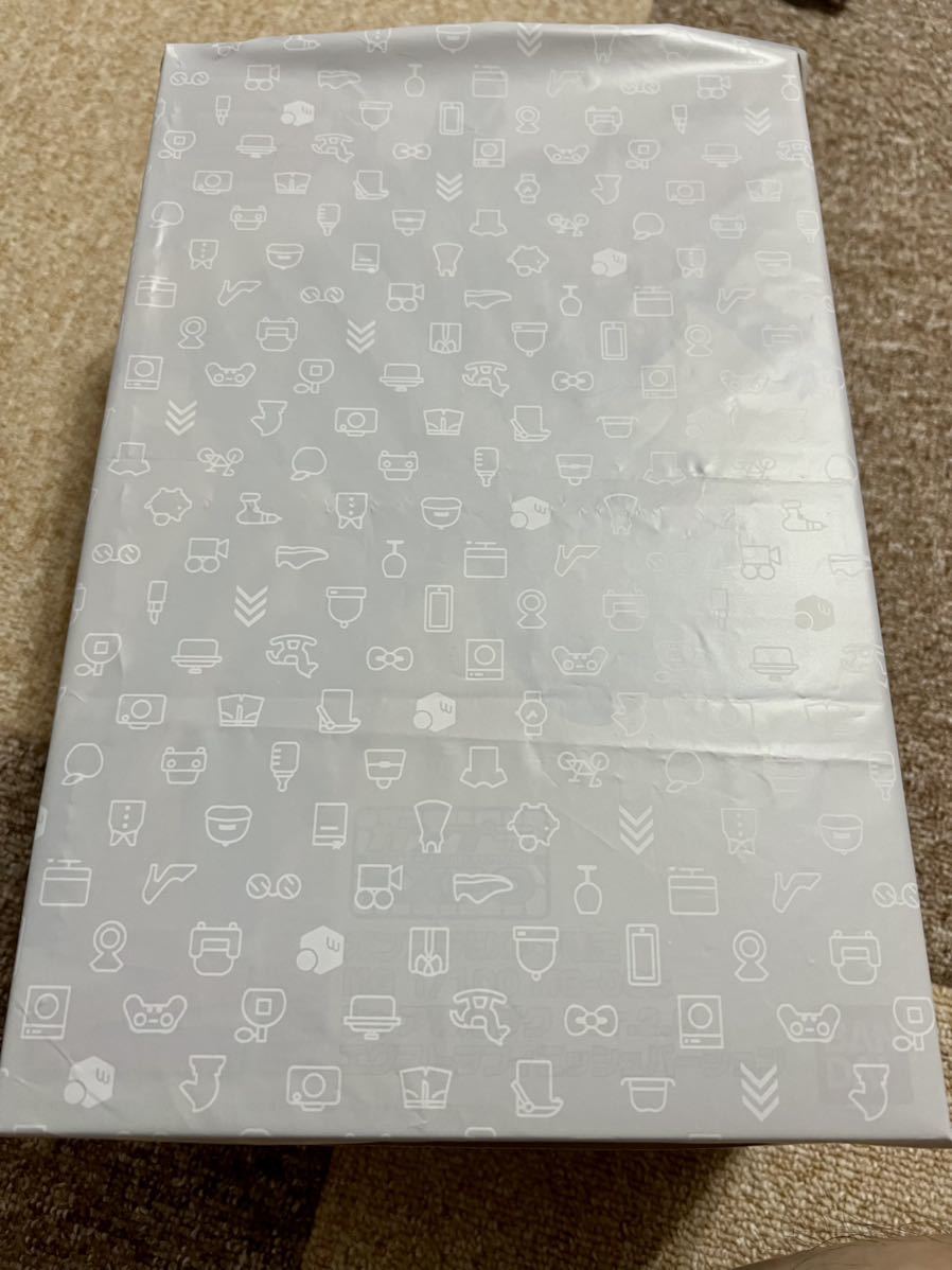 ガンプラEXPO限定 シャア専用ザク MS-06S マスターグレード _5