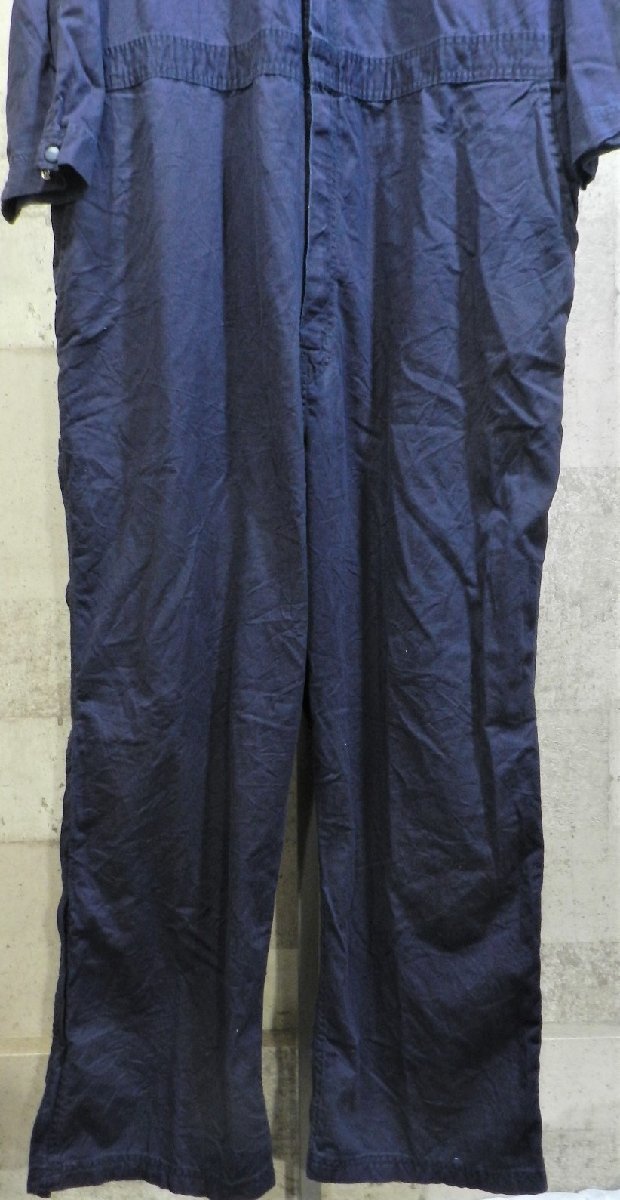 Carhartt FR 難燃性 ツナギ 濃紺 3XL メキシコ製 カーハート Carhartt FR 難燃性 ツナギ 濃紺 3XL メキシコ製 カーハート