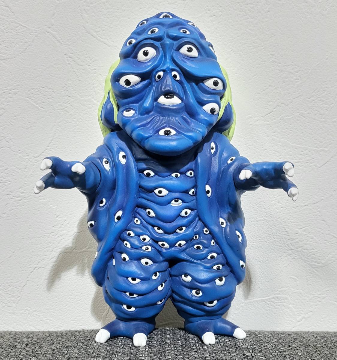 ☆特別価格☆悪魔くん・パイロットエース・パイロットーイ・百目  