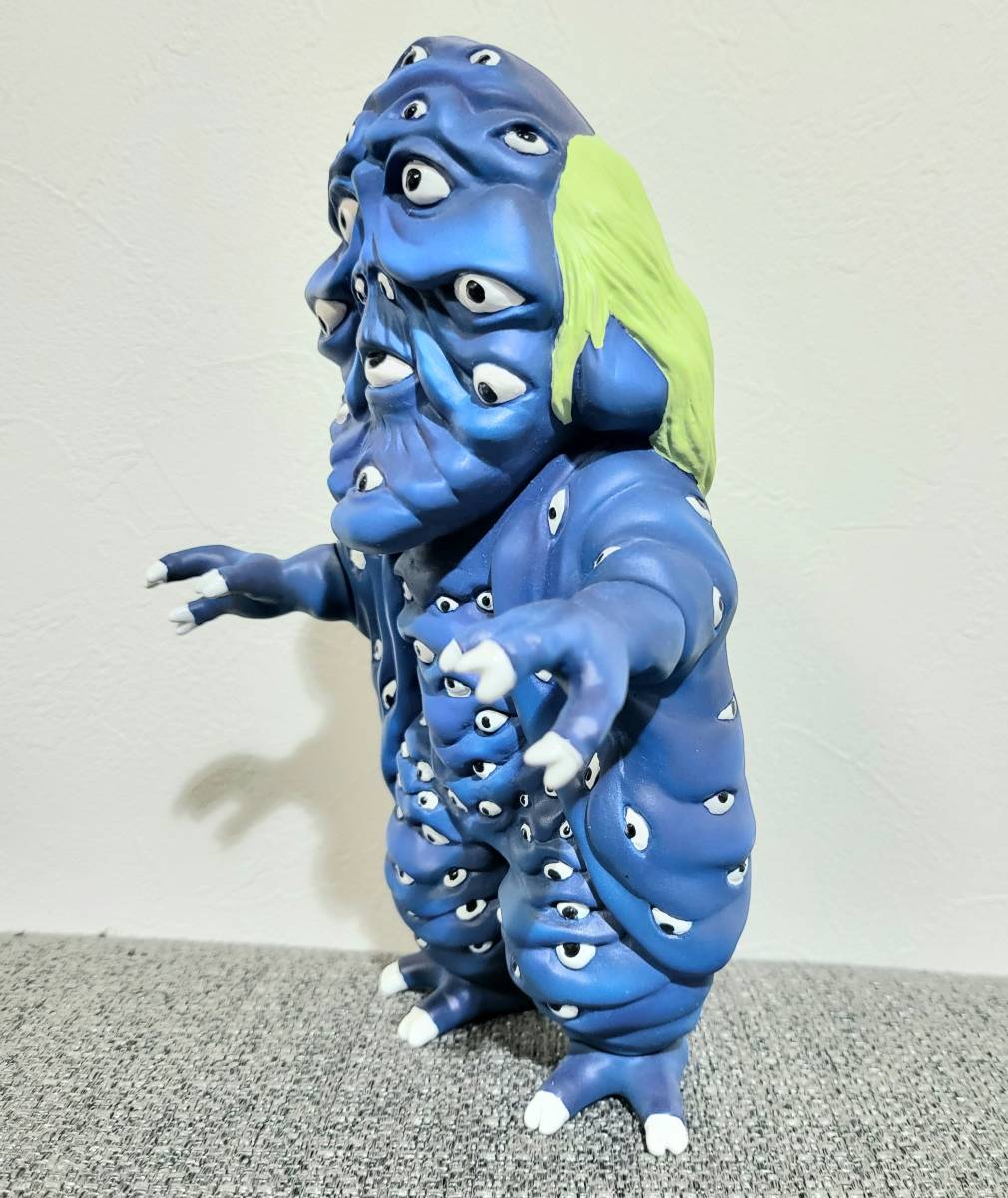 ☆特別価格☆悪魔くん・パイロットエース・パイロットーイ・百目  