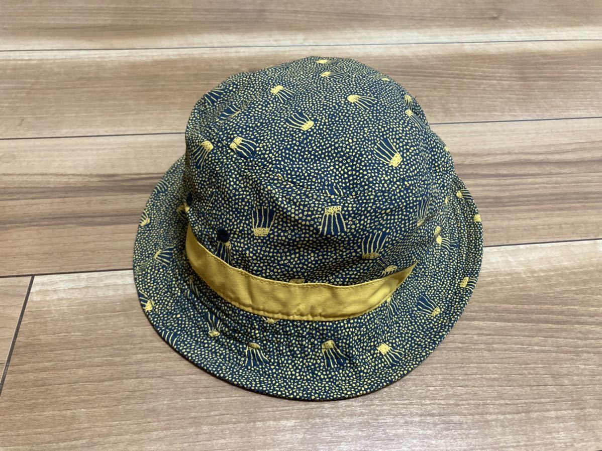 パタゴニア バケットハット Sサイズ 希少品 旧モデル パタゴニア