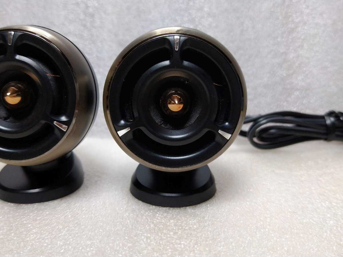 アルパイン DDL-R170S ALPINE カスタムフィットスピーカー DDL-RT17S