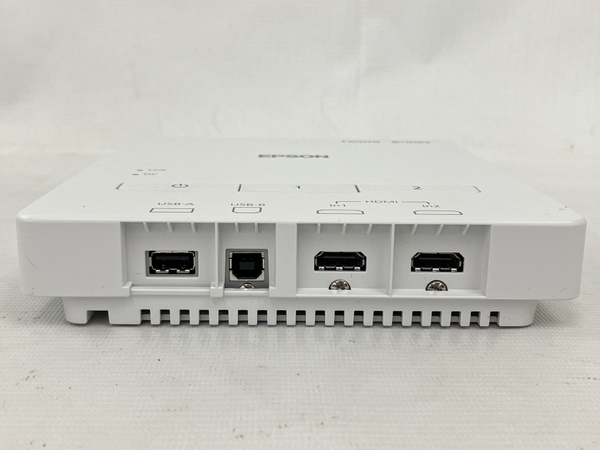EPSON EB-1485FT プロジェクター エプソン 102H 中古 N6736272 ビジネスプロジェクター EPSON EB-1485FT ＥＢ ☆2K1028-4EPSON インターフェース