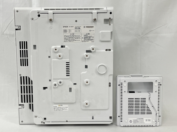 EPSON EB-1485FT プロジェクター エプソン 102H 中古 N6736272 ビジネスプロジェクター EPSON EB-1485FT ＥＢ ☆2K1028-4EPSON インターフェース