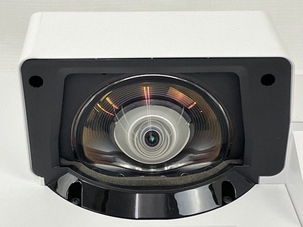 EPSON EB-1485FT プロジェクター エプソン 102H 中古 N6736272 ビジネスプロジェクター EPSON EB-1485FT ＥＢ ☆2K1028-4EPSON インターフェース