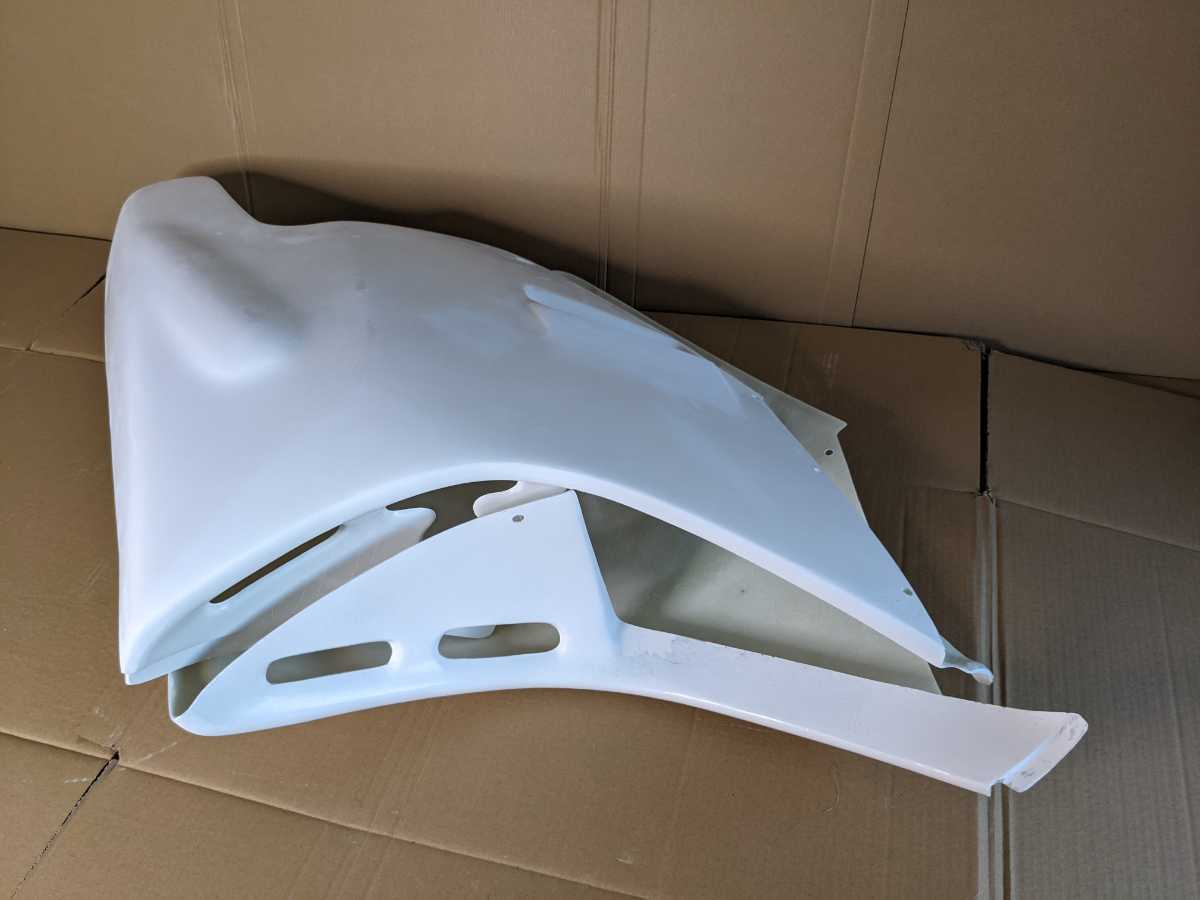 NSR250 FRP製 アンダーカウル NSR250R 0 87年式 2026年最新Yahoo 