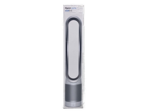 Cool Pure Dyson Tower (White⁄Silver) 発売 Dyson Pure Cool Link