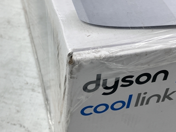 Cool Pure Dyson Tower (White⁄Silver) 発売 Dyson Pure Cool Link