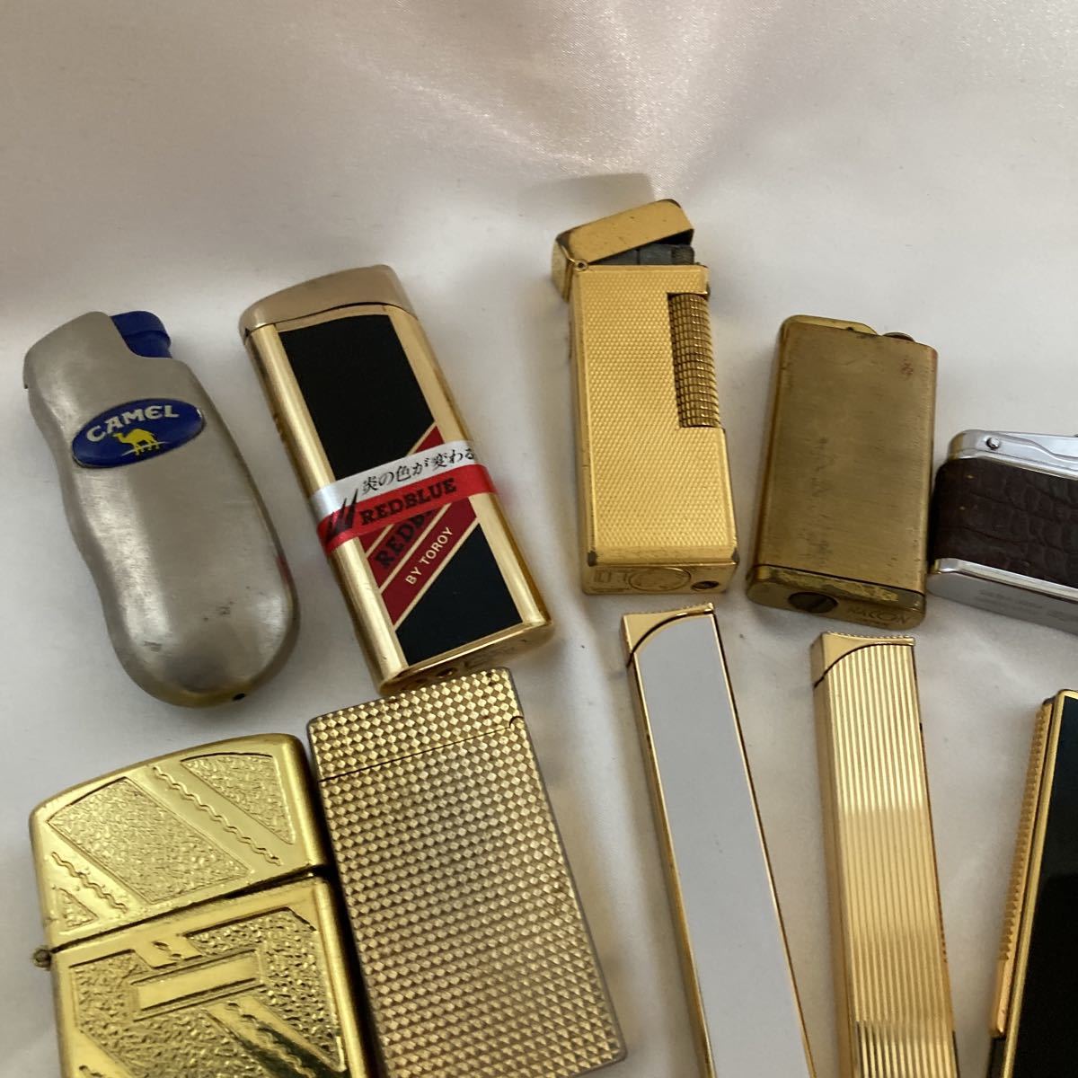 ダンヒル ジバンシー LOEWE トラサルディ maruman ピエールカルダン 等 