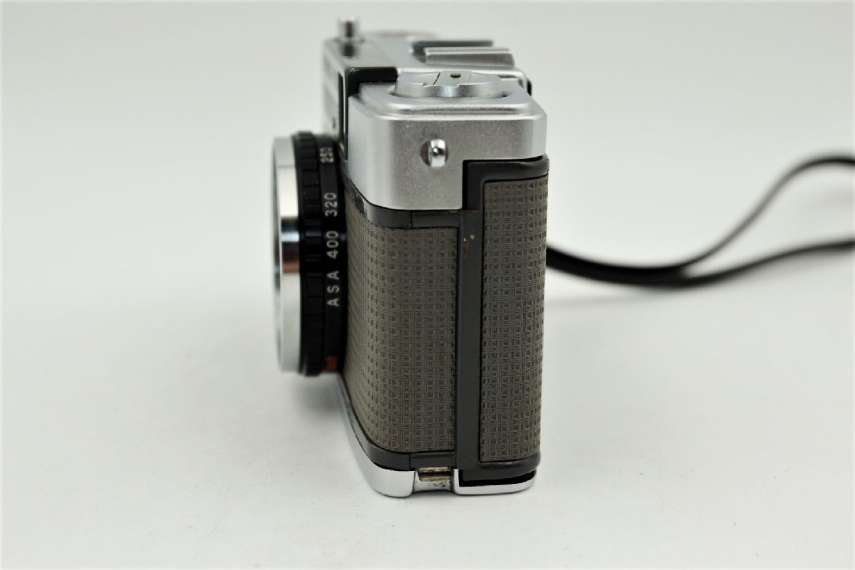 オリンパス PEN EE-2 フィルムカメラ | ビンテージ 35mm コンパクト