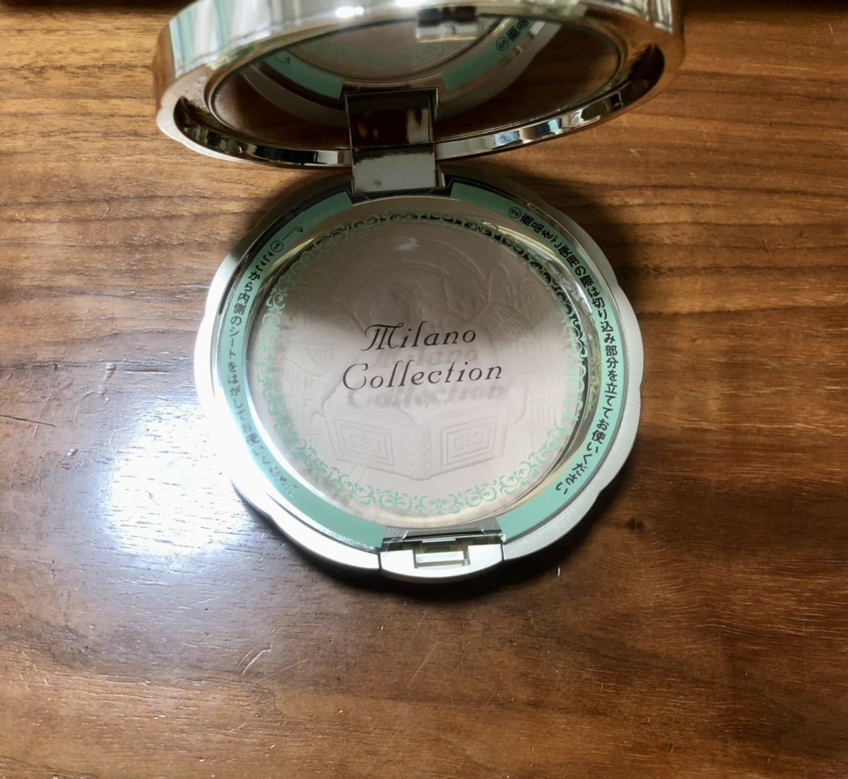 Milano Collection(ミラノコレクション) フェースアップ ミラノ