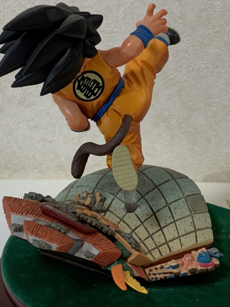 集英社 ドラゴンボール セレクション 巻一 孫悟空 少年期 鳥山明 