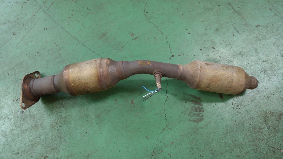 トヨタ NHW20 プリウス 触媒1ケ 1NZFXE GD3-EA6 プリウス 触媒 NHW20