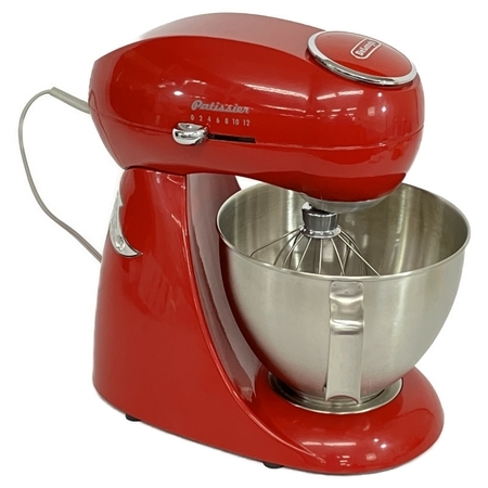 生活家電 DeLonghi MX270J-E ミキサー パティシエ
