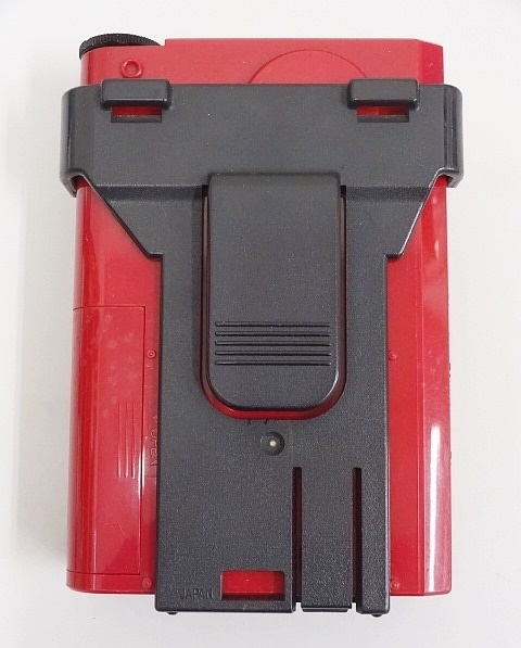 東芝 TOSHIBAウォーキー Walky RT-KS1 ポータブルカセットプレーヤー