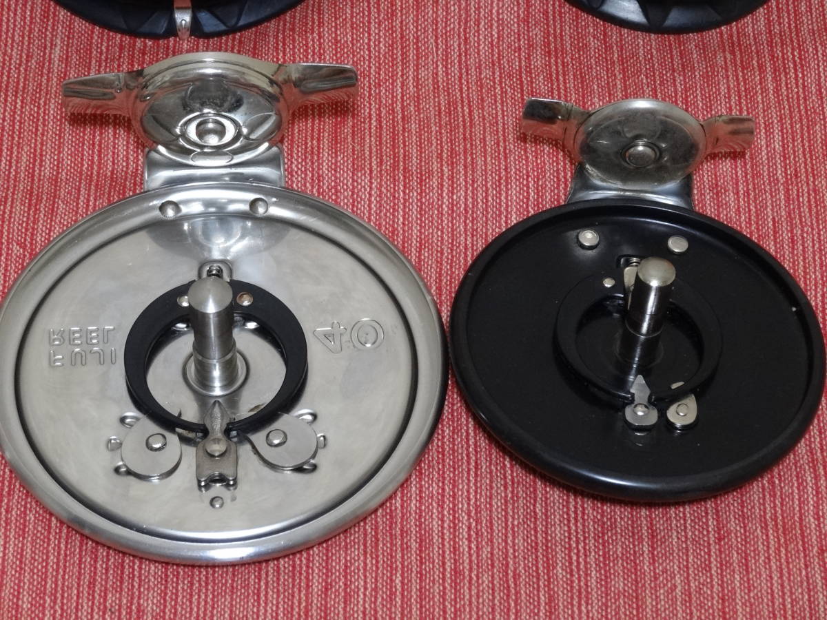 FUJI REEL タイコリール フィッシングリール 13個セット 【公式通販】