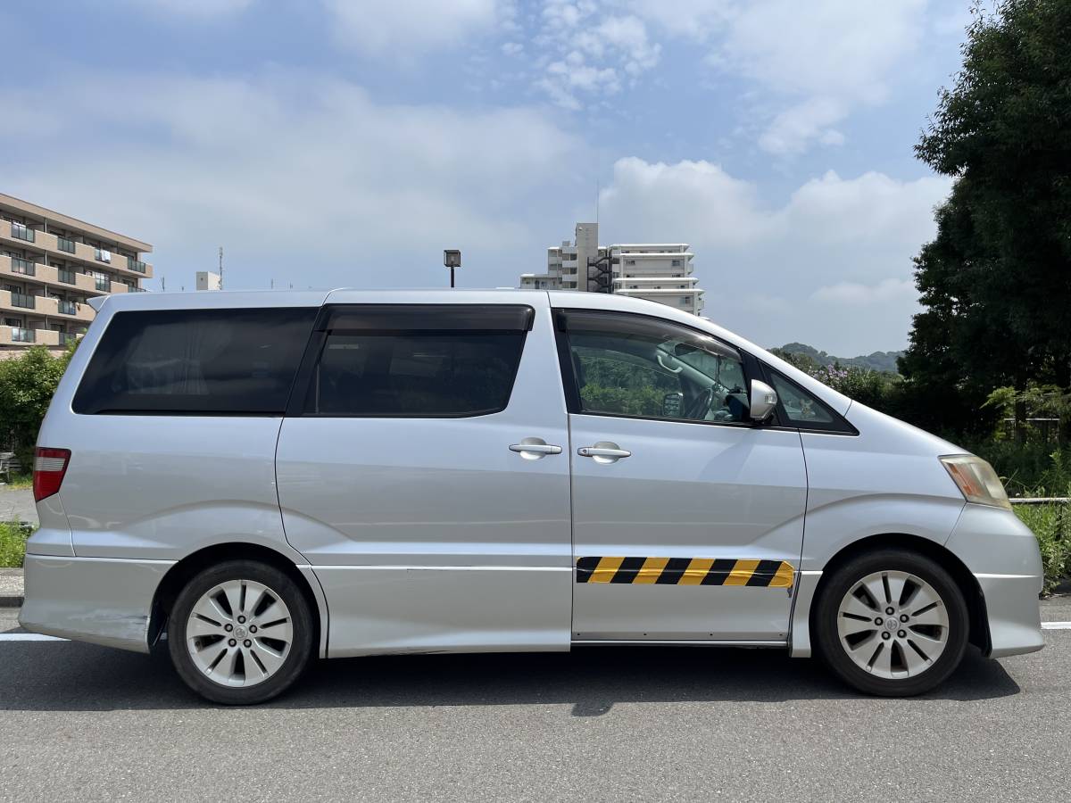 トヨタ - 価格.com アルファード 車検残ありの中古車一覧｜中古車検索 