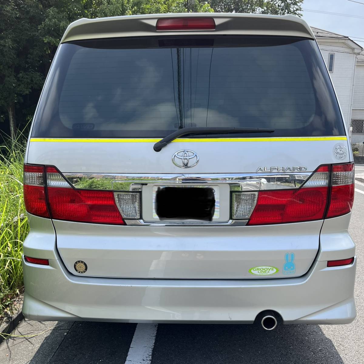 トヨタ - 価格.com アルファード 車検残ありの中古車一覧｜中古車検索 