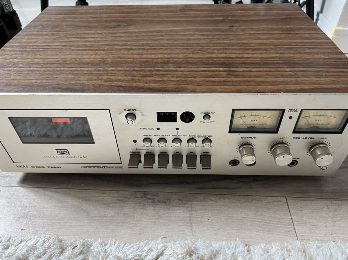 Victor RV-X70 CDラジカセ◇現状品 Victor RV-X70 CDラジカセ◇現状品