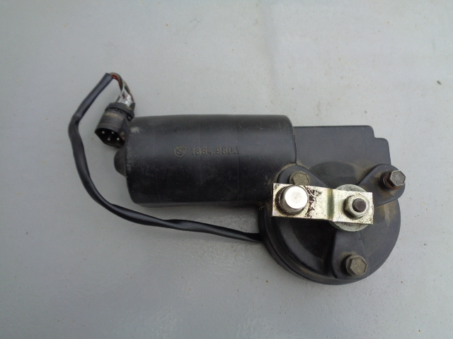 BMW E32 E34 ワイパーモーター 518i 520i 525i 530i 535i 540i BMW E32 E34 ワイパーモーター 518i 520i 525i 530i 535i 540i