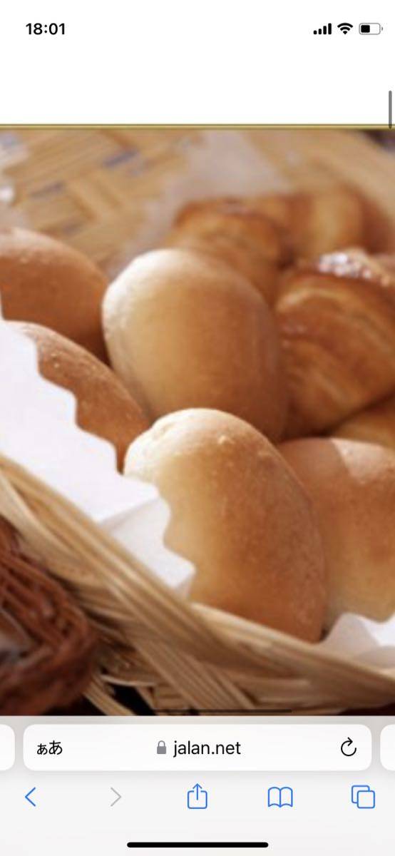 グランパークホテルパネックス東京 （蒲田）◆朝食バイキング１名◆和洋約２０種類のお料理＆新鮮な野菜のサラダバーで大満足♪_7