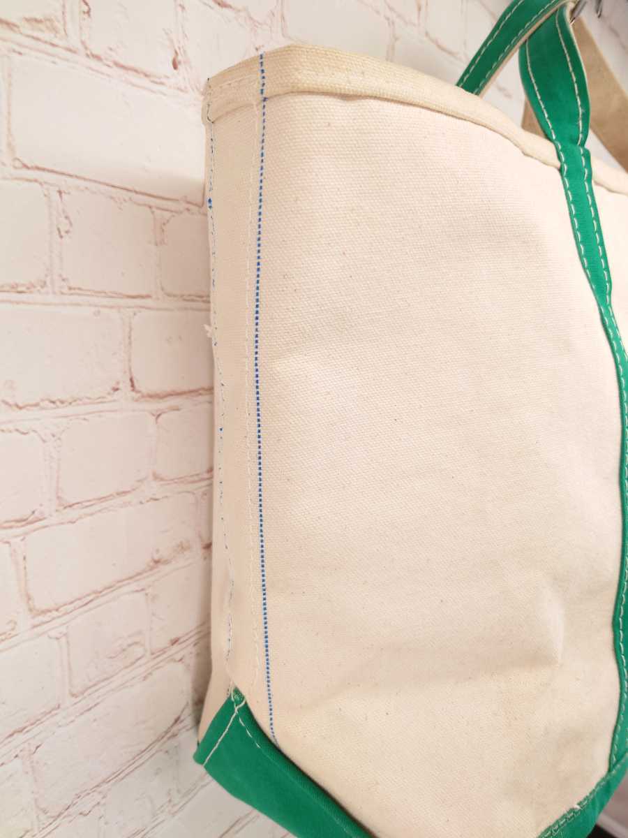 【期間限定最終値下げ】2色タグ グリーンガイドライン エルエルビーントートバッグ 期間限定再々値下げ】2色タグ グリーンガイドライン エルエルビーン