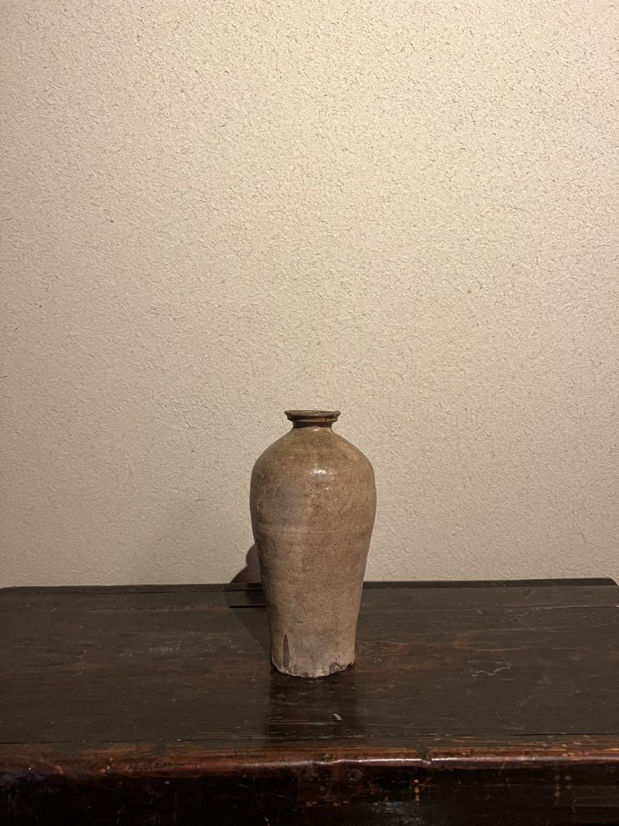 李朝 花瓶 徳利 徳利(李朝)｜売買されたオークション情報、yahooの商品