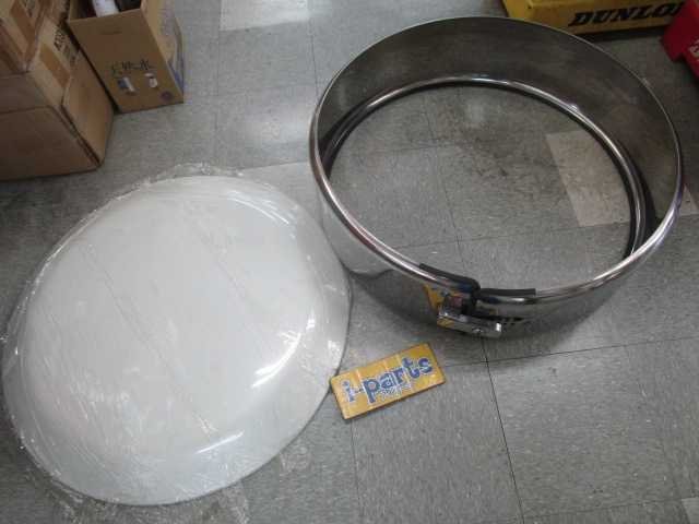 ＯＷＥＮＳ　汎用背面タイヤカバー　265/70Ｒ16　265/65Ｒ17　ＪＫラングラー　パールホワイト　　　　越谷 背面タイヤカバー 0 1 ステンレスタイプ 265&frasl;70」の人気商品一覧・価格比較 タイヤカバー（タイヤ・ホイール｜車用品）：車
