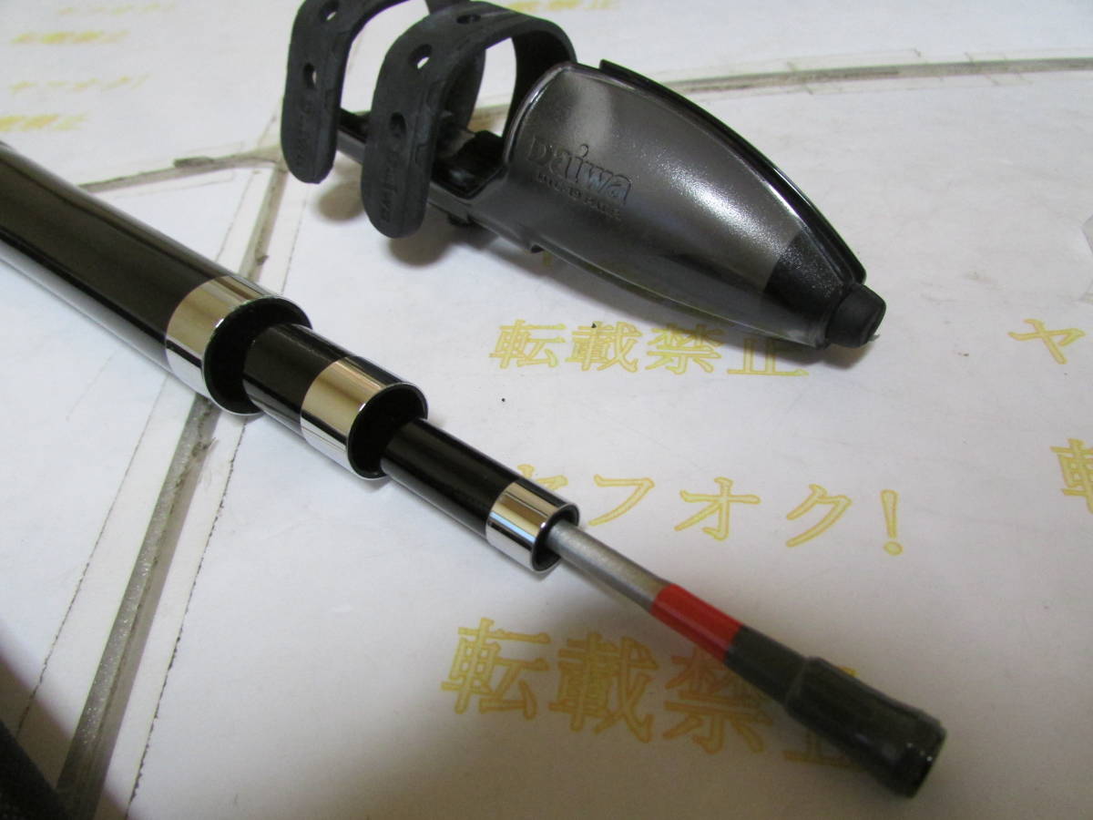 インターライン HZ ダイワ 潮流 Yahoo!オークション DAIWA（ダイワ