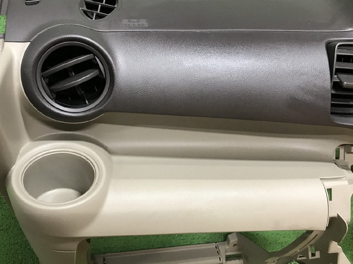 ホンダ☆N-BOX JF1 純正 ダッシュボード 【個人宅配送不可
