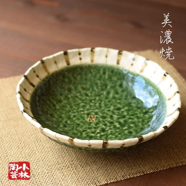 050704 239191-2 マイセン Meissen お皿 中皿 6枚セット 皿 食器 花柄