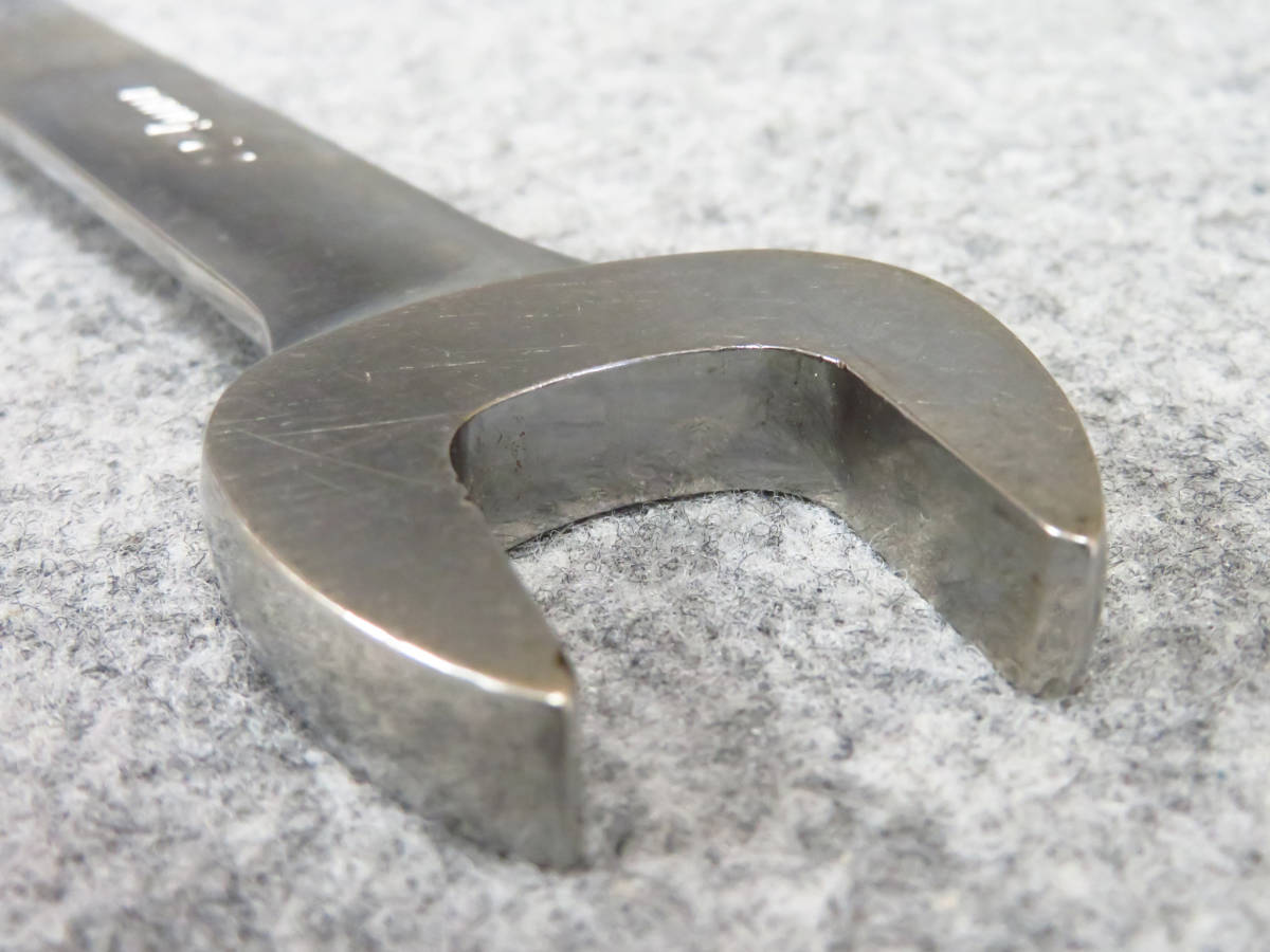 スナップオン コンビネーションレンチ OEXM240B 24mm 工具4tr0822HYY 