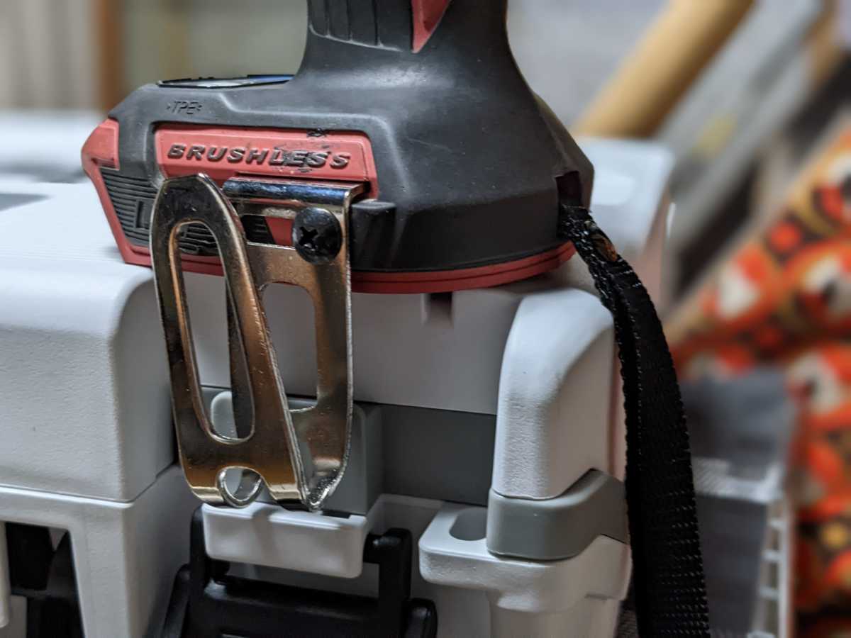 高品質，100%新品 makita マキタ 動作保証 ゼロブレ TD171DRGX レッド 