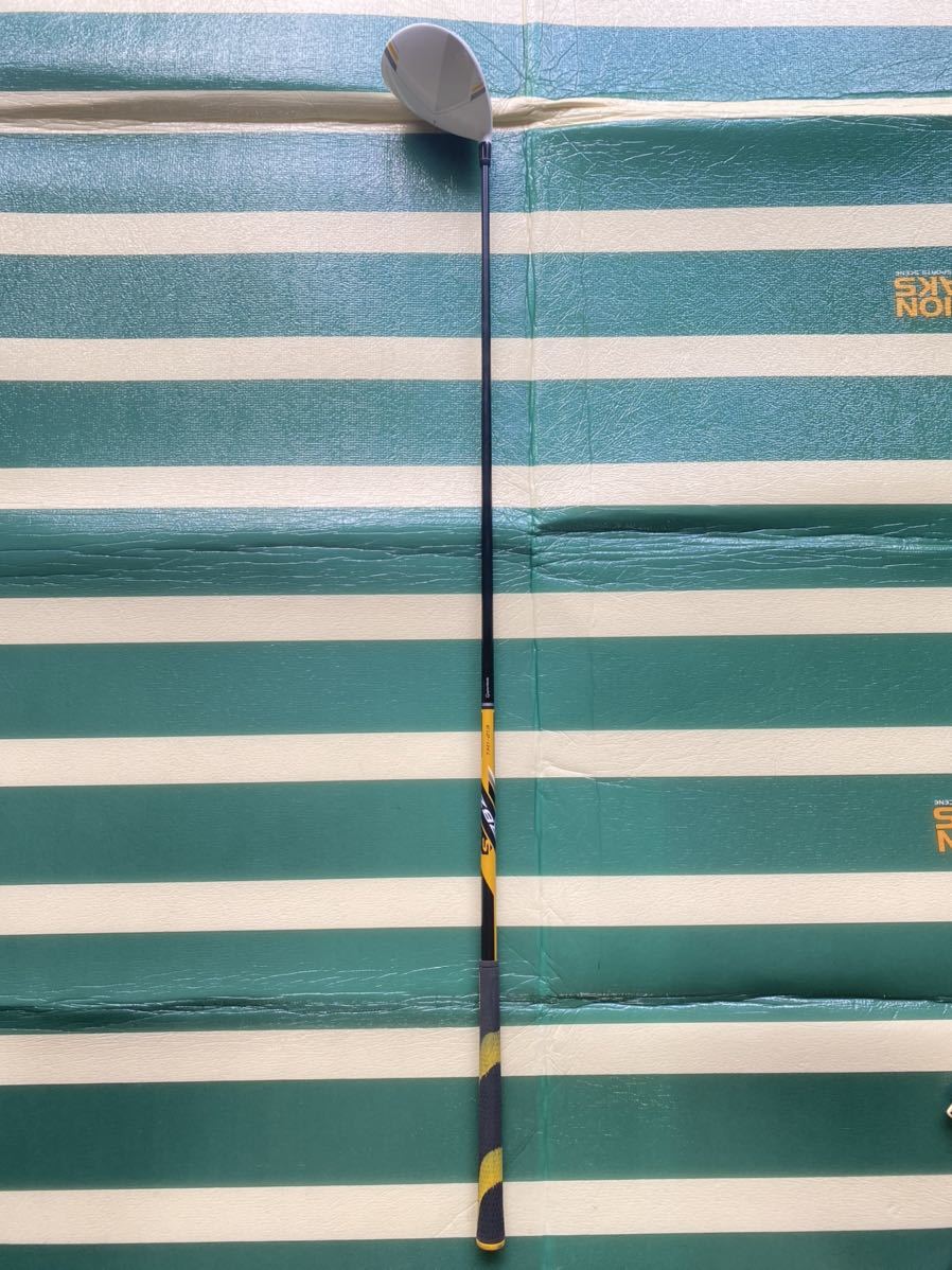 【中古品】テーラーメイド RBZ2！ロケットボールズ 純正シャフト ドライバー9.5 