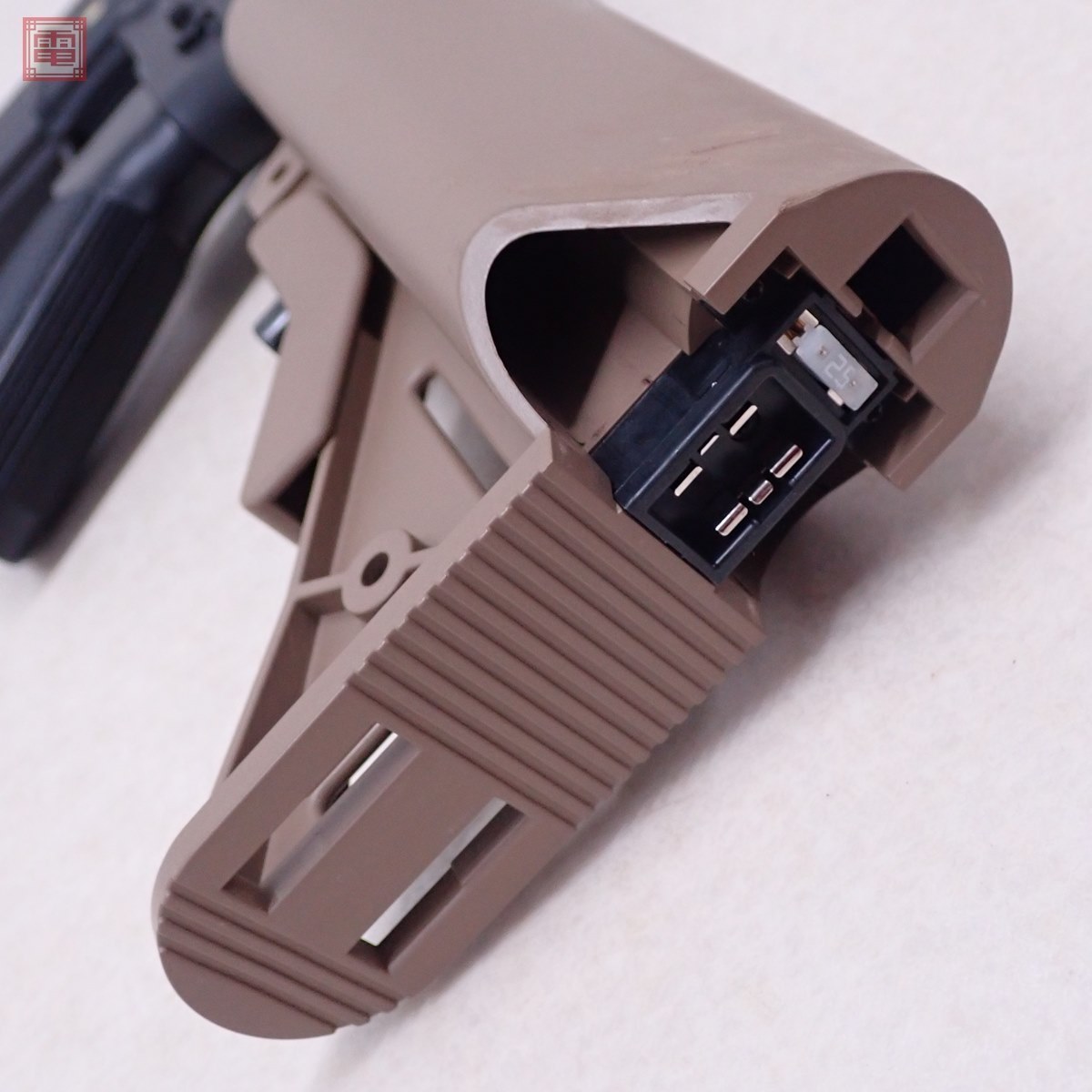 東京マルイ 次世代 URG-I SOPMOD Block 3 TOKYO MARUI（東京