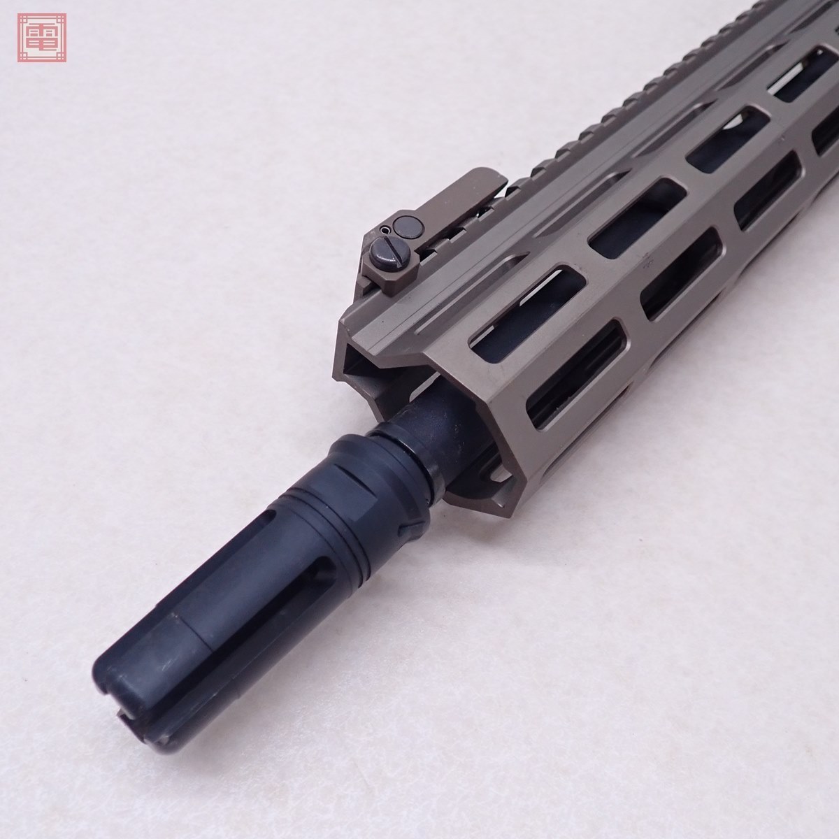 東京マルイ 次世代 URG-I SOPMOD Block 3 TOKYO MARUI（東京