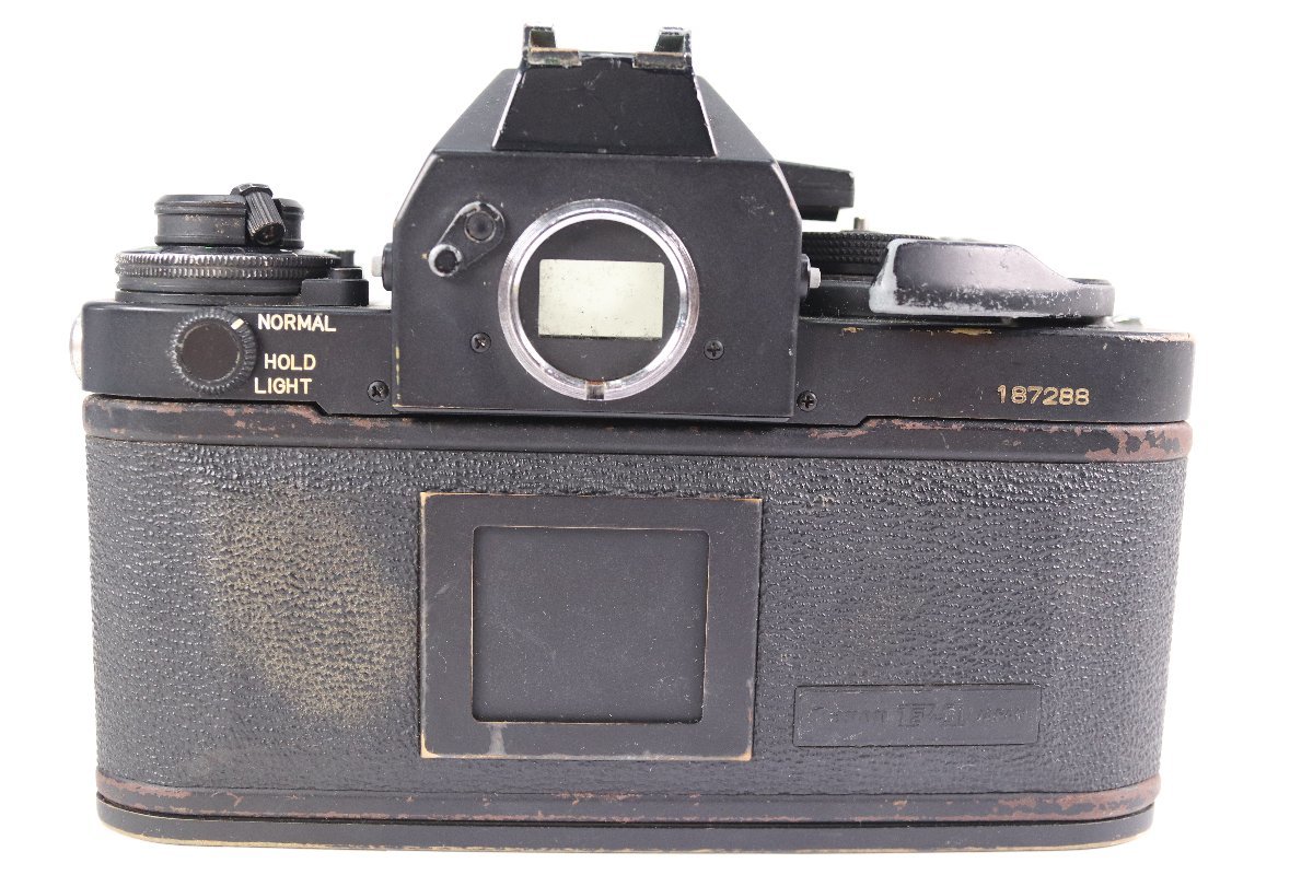 CANON キャノン NEW F-1 後期 フィルムカメラ 一眼レフ FD 28mm F2.8
