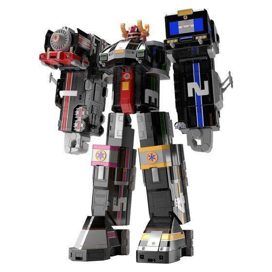 スーパーミニプラ　ビクトリーロボ　未組立　救急戦隊ゴーゴーファイブ　SMP 未開封】SMPスーパーミニプラ救急戦隊ゴーゴーファイブ ビクトリーロボ